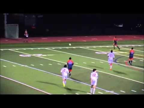 Video of Game vs Horace Greeley 10-5-15
