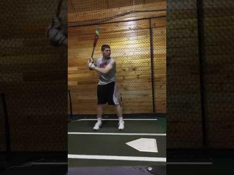 Video of Zach Roberts 2-15-17
