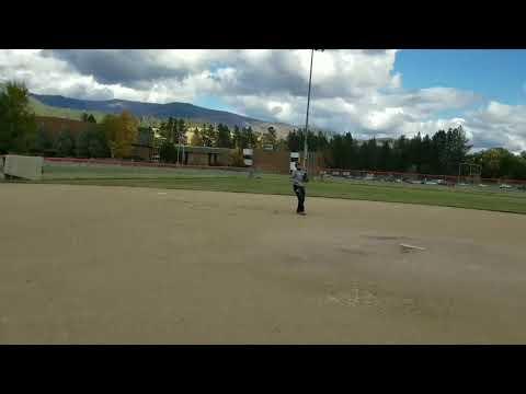 Video of Recruiting Video (MiKaila Neilson)