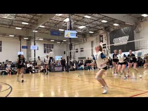 Video of “Officially 3rd in SCVA!”