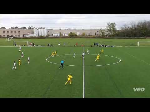 Video of 2020 WI State Cup