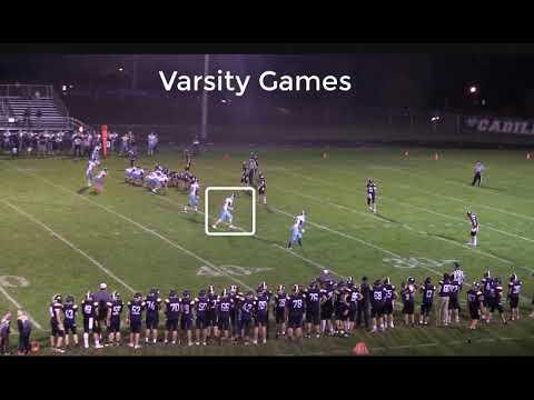 Video of Game Highlights