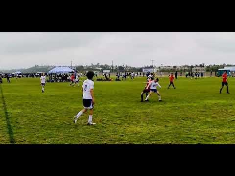 Video of ManCity Cup highlights