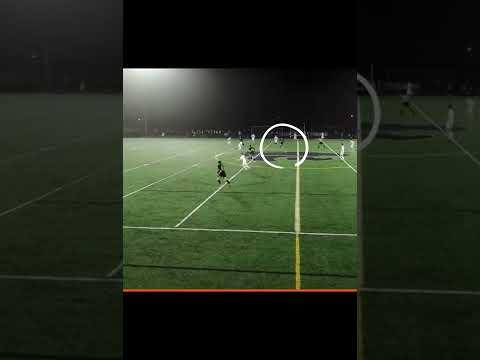 Video of Scott O’Donnell Class of 2025 3 Star Recruit TopDrawer Soccer Highlights 