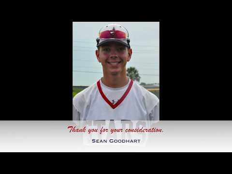 Video of Sean Goodhart (2021) 2019 Offensive Highlights