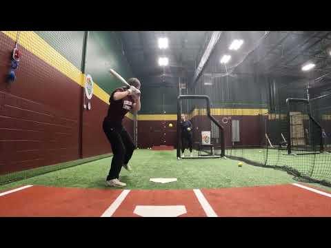 Video of Hitting Skills Highlights