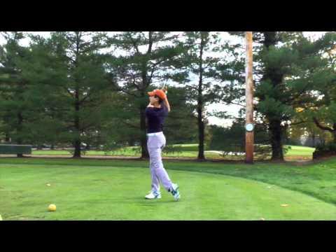 Video of Golf Recruiting Video 