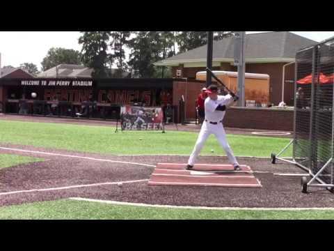 Video of PBR 2018 NC Top Prospect Games - August 6, 2018