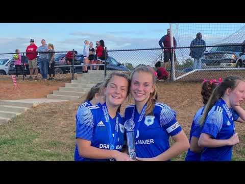 Video of 2020 SC President's Cup Highlights