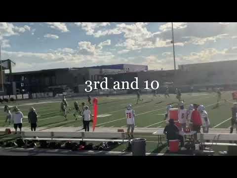 Video of 2023 Highlights vs Skyline