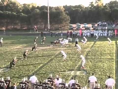 Video of Final Defense Highlights