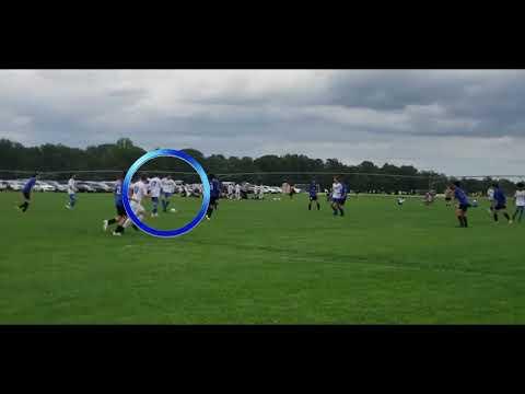 Video of Andrew's 2022 Highlights #2