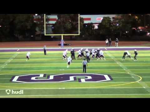 Video of Junior Highlights 2014