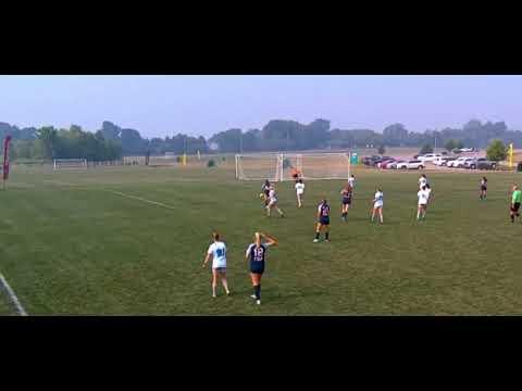 Video of DPL Nationals 2023