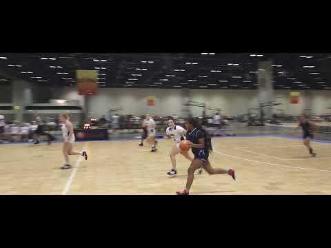 Video of    18:13 / 50:35   Grindhouse Elite 2024 vs KMBA Seattle Elite 2024 (7/21/23) 