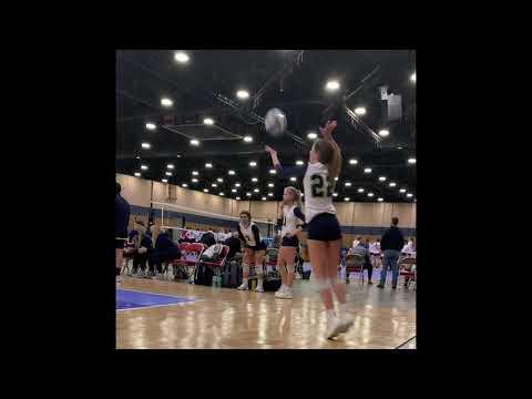 Video of Dalton, GA Tournament Highlights (1/16/21-1/17/21)