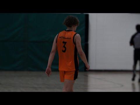 Video of AET AAU Highlights (Late May-June)