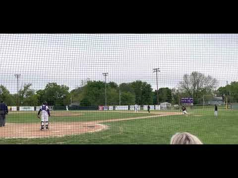 Video of Homerun 5/10 Deep Opposite Field