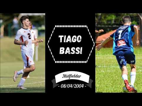 Video of Tiago