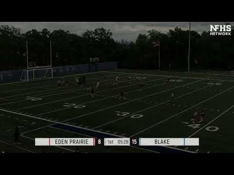 Video of Blake Season 2020-21 Highlights