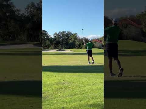 Video of September 2024 Swing