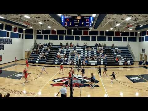 Video of 2023 EFHS Opener