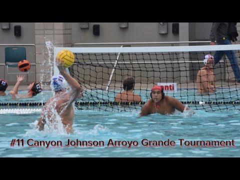 Video of Arroyo Grande Tournament 2023
