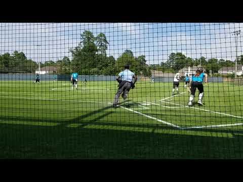 Video of Softball Factory World Series