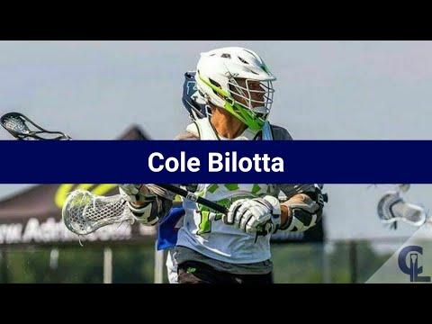 Video of Cole Bilotta Summer 2021 Highlights