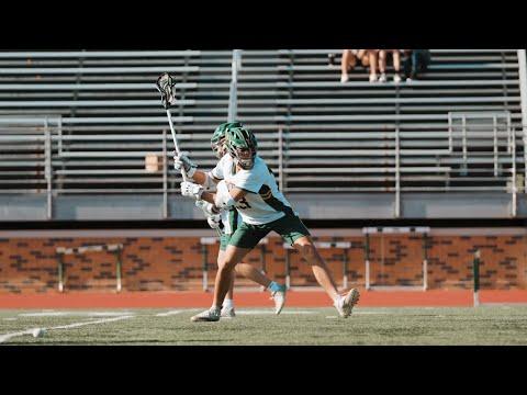 Video of Junior Year Highlights 