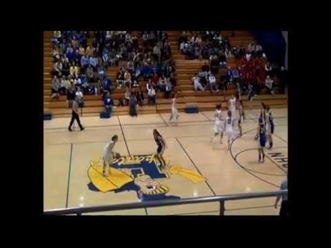 Video of Catherine Dunn #24
