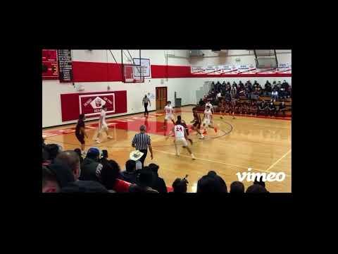 Video of Short Sophomore year highlights 