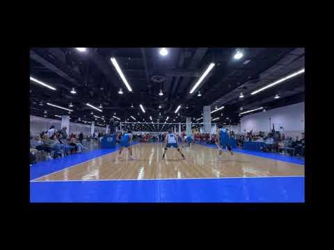 Video of Socal Cup #3