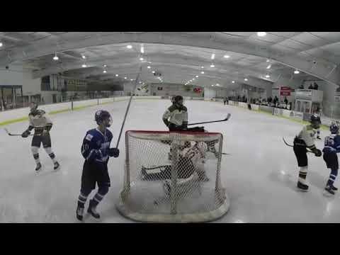 Video of Dmitri Williams 20/21 Hockey Highlights