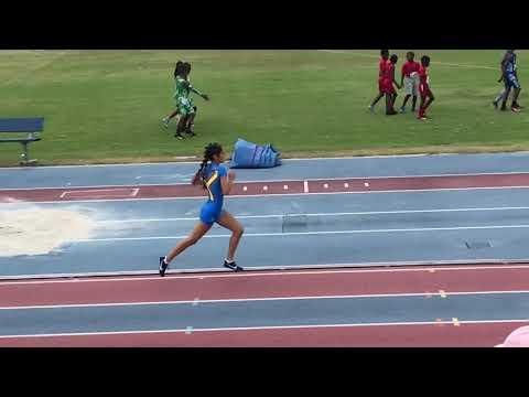 Video of 06/01/2019 AAU Florida Gold Coast 1500m