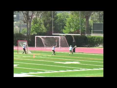 Video of Occidental Camp drills July 2012