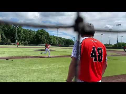 Video of PG WWBA New England Championships Highlights 