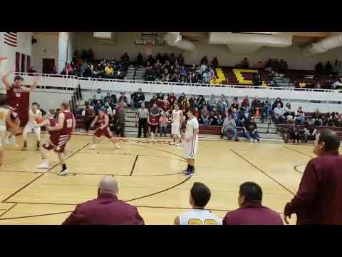 Video of Wilfred Lambert - Poplar High School Mixtape