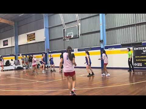 Video of Australia 2023 - Hannah #10