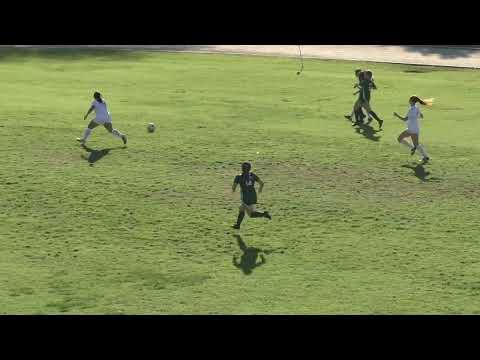 Video of Alexia Leon soccer highlights 2021-22