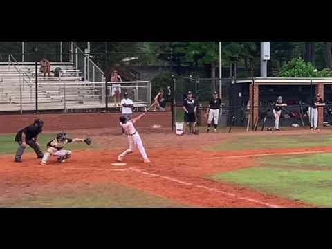 Video of Dominick Scalese - 2023 MIF/P Game highlights from PG SE Elite Champ