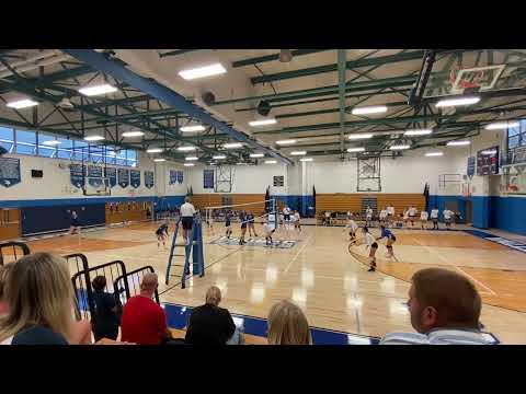 Video of Vs. Valley Central 091423