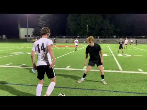 Video of PFPS vs South Hadley and Minnechaug