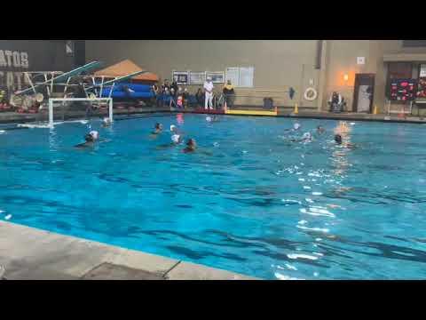 Video of Van Putten Water Polo Edit 1