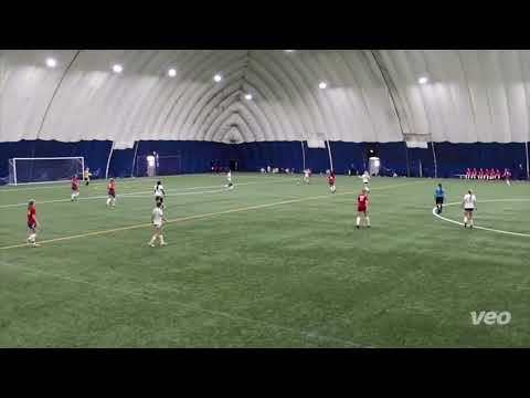 Video of Soccer Video 3