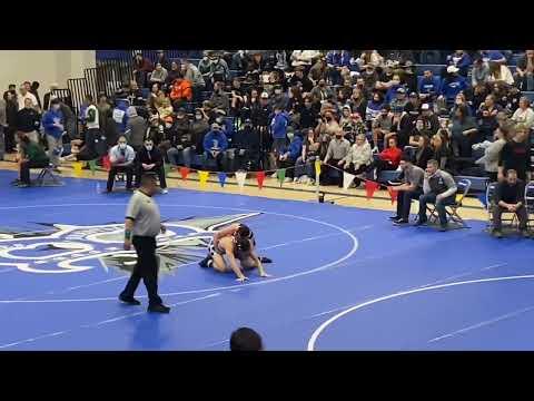 Video of Takedowns !!
