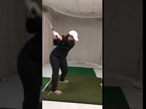 Video of Lily Golf 1 