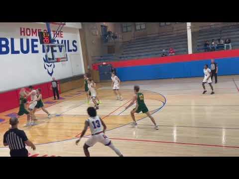 Video of Junior Season Highlights 2022-23