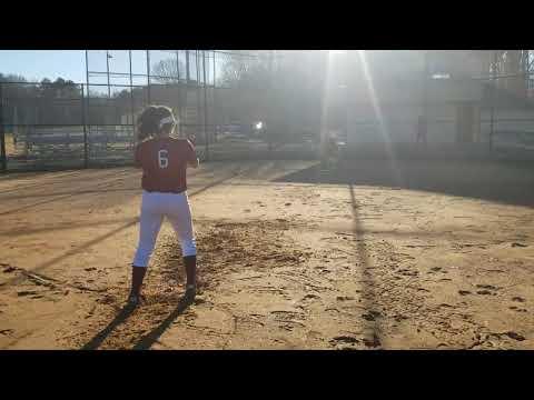 Video of PITCHING HIGHLIGHTS