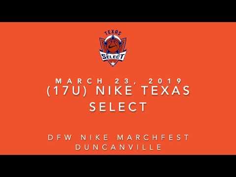 Video of Duncanville Game 1